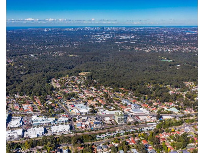 266-268 Pennant Hills Road, Thornleigh NSW 2120