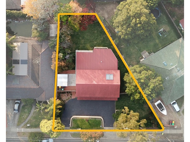 63 Purchase Road, Cherrybrook NSW 2126