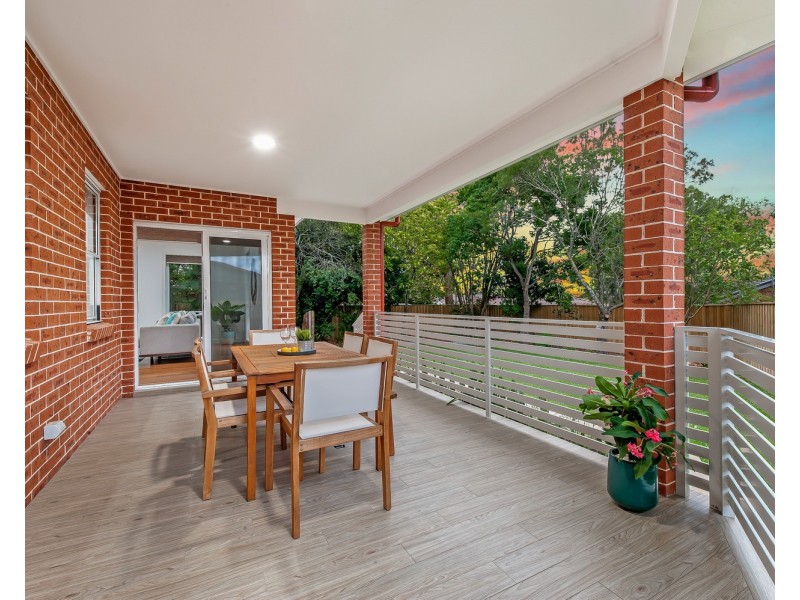 63 Purchase Road, Cherrybrook NSW 2126