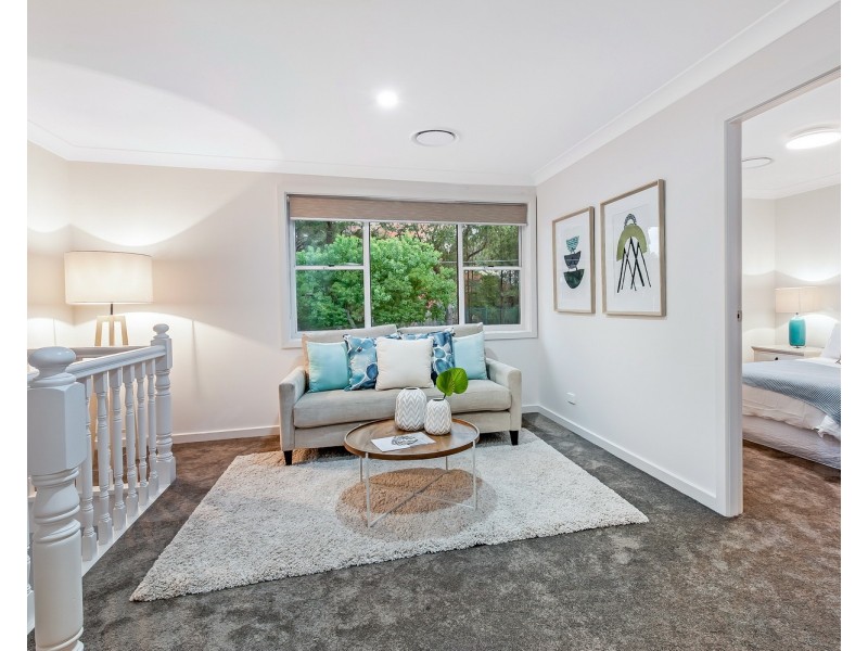 63 Purchase Road, Cherrybrook NSW 2126