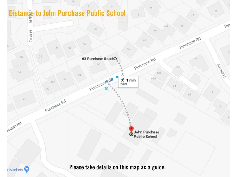 63 Purchase Road, Cherrybrook NSW 2126