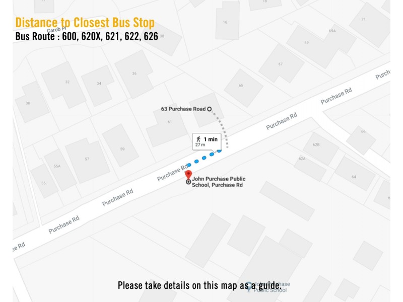 63 Purchase Road, Cherrybrook NSW 2126