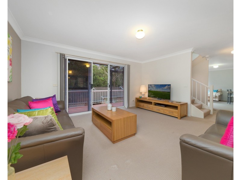 17/220 Boundary Road, Cherrybrook NSW 2126