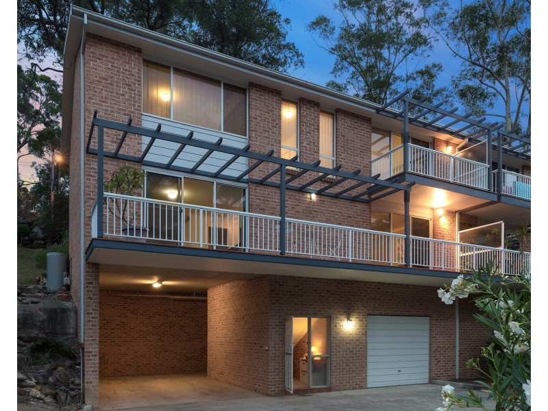 17/220 Boundary Road, Cherrybrook NSW 2126