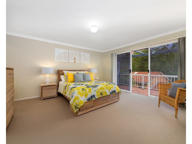 17/220 Boundary Road, Cherrybrook NSW 2126