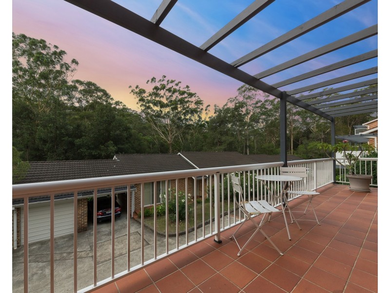 17/220 Boundary Road, Cherrybrook NSW 2126