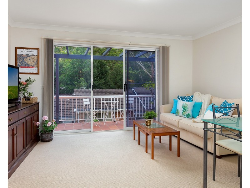 17/220 Boundary Road, Cherrybrook NSW 2126