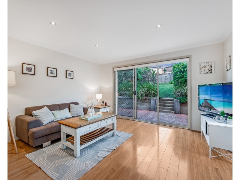 10/14-16 Patu Place, Cherrybrook NSW 2126