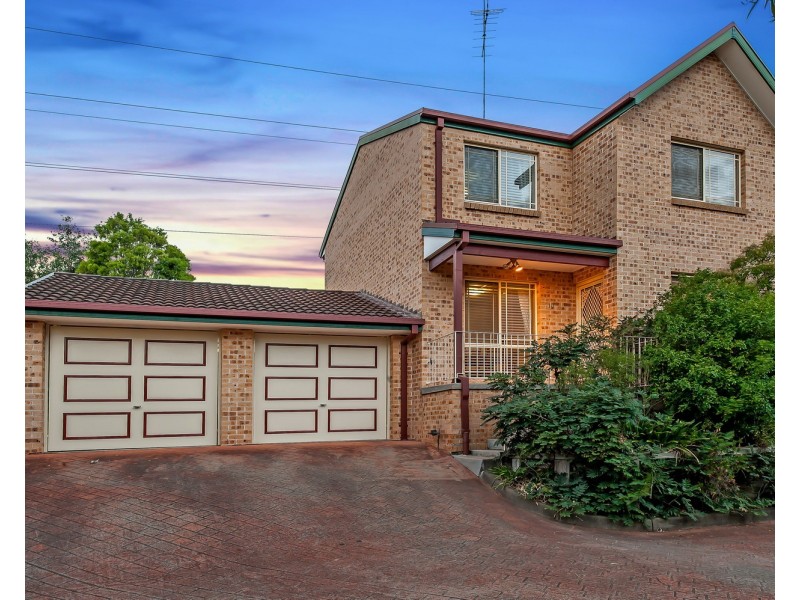 10/14-16 Patu Place, Cherrybrook NSW 2126
