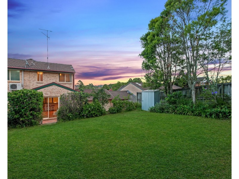 10/14-16 Patu Place, Cherrybrook NSW 2126