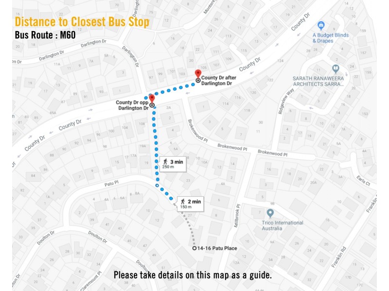 10/14-16 Patu Place, Cherrybrook NSW 2126