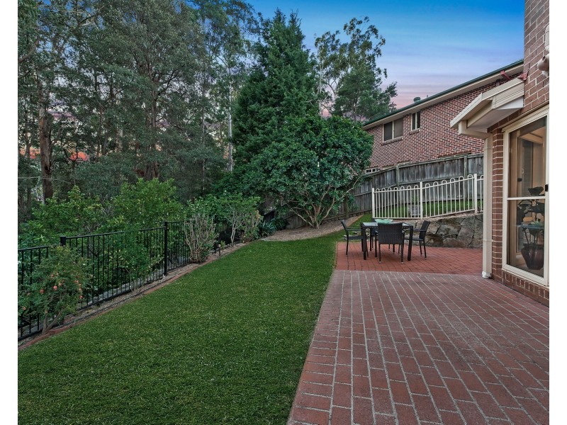21A Chiswick Place, Cherrybrook NSW 2126