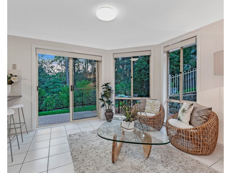 21A Chiswick Place, Cherrybrook NSW 2126