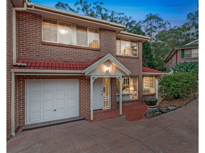 21A Chiswick Place, Cherrybrook NSW 2126