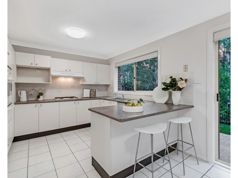 21A Chiswick Place, Cherrybrook NSW 2126
