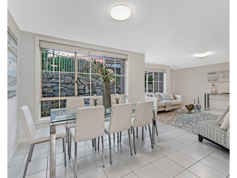 21A Chiswick Place, Cherrybrook NSW 2126