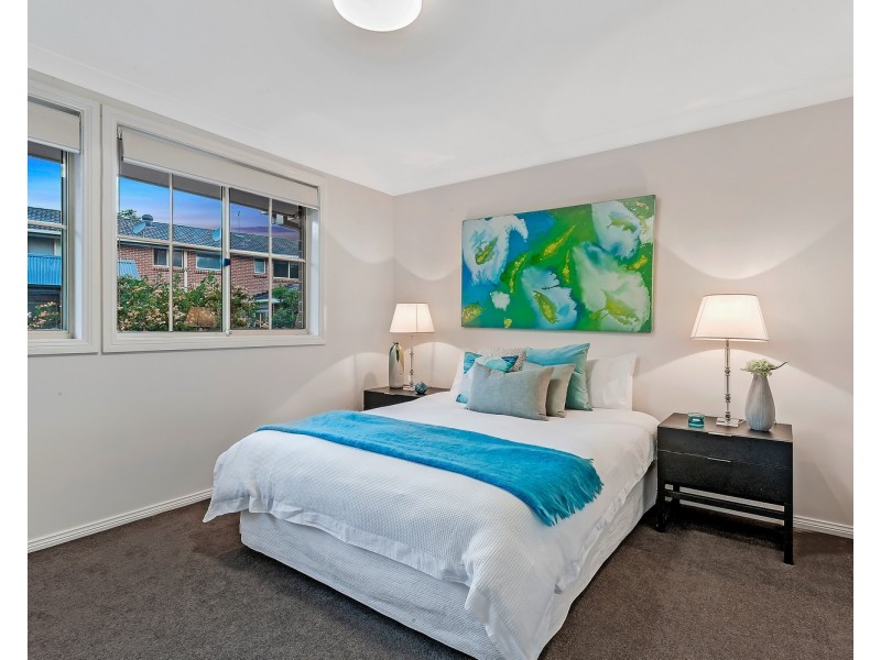 21A Chiswick Place, Cherrybrook NSW 2126