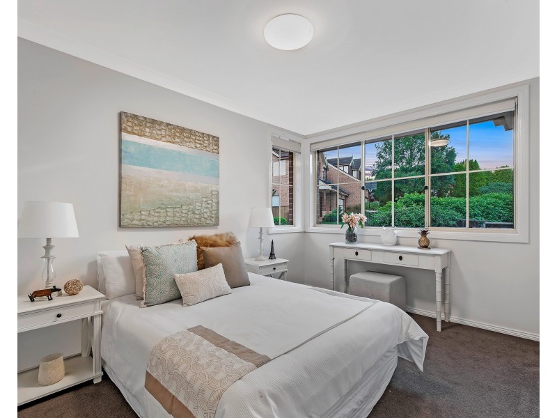 21A Chiswick Place, Cherrybrook NSW 2126