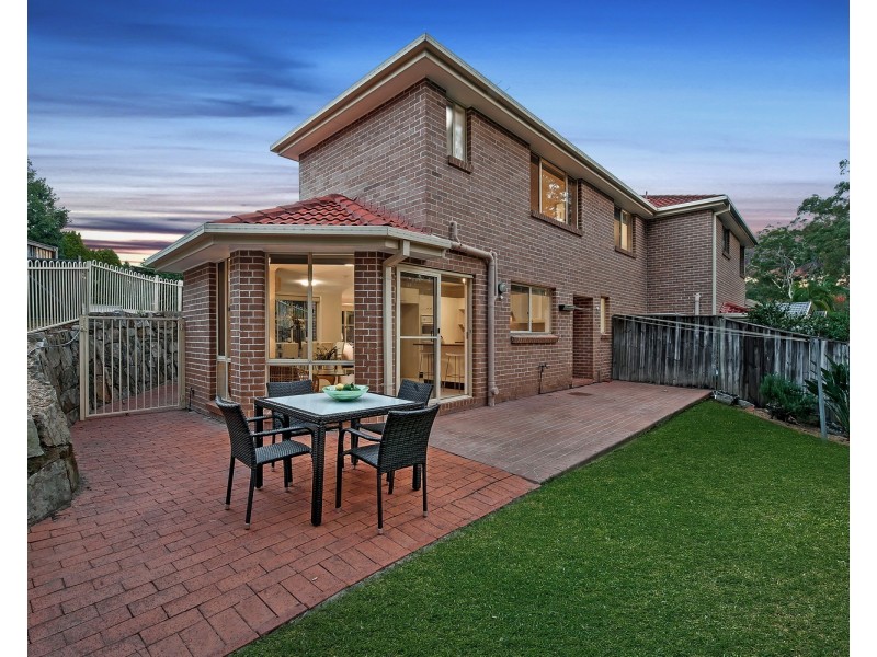 21A Chiswick Place, Cherrybrook NSW 2126
