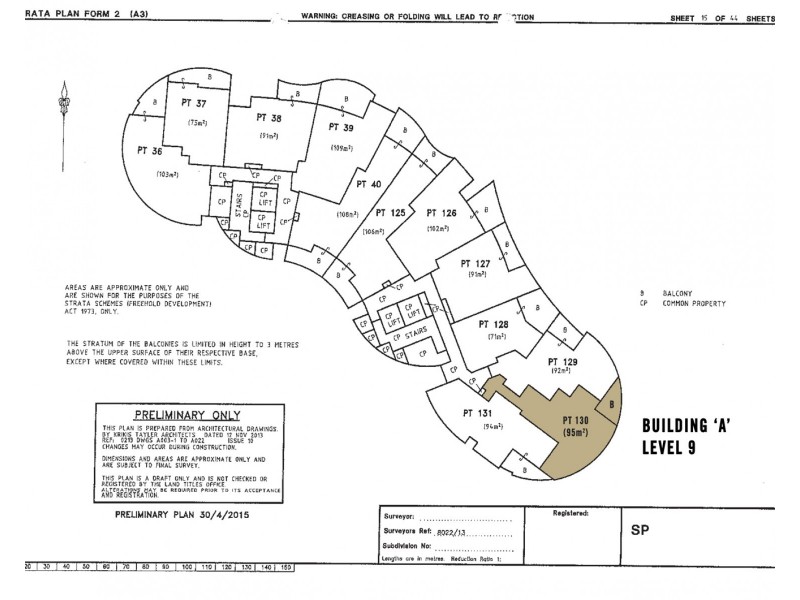 A811/299-309 Old Northern Road, Castle Hill NSW 2154