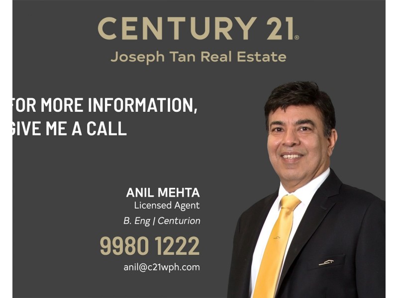 A811/299-309 Old Northern Road, Castle Hill NSW 2154