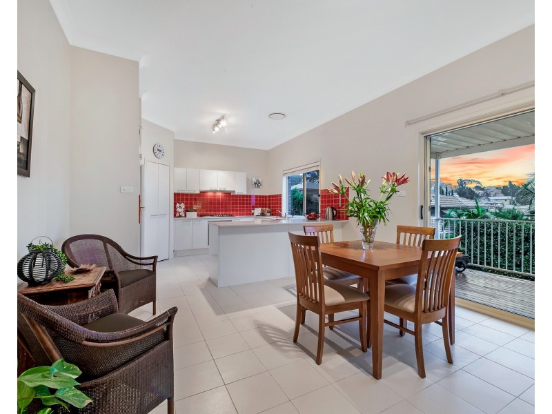 Castle Hill NSW 2154