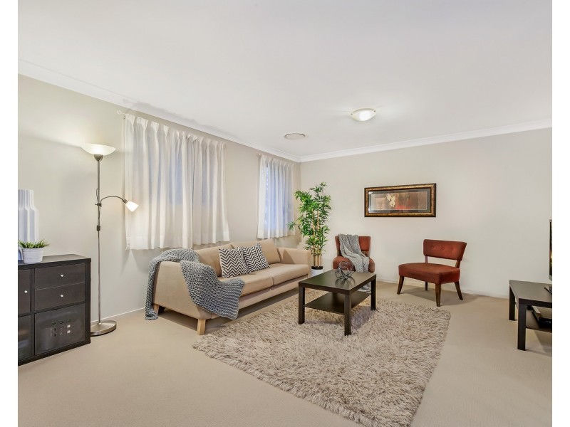 Castle Hill NSW 2154