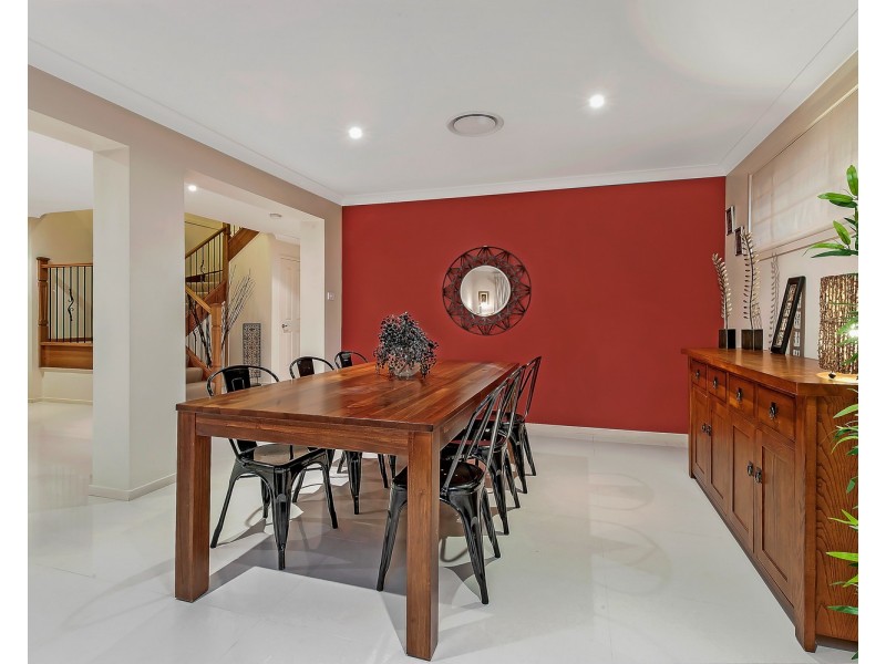 Castle Hill NSW 2154