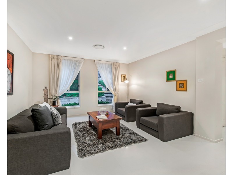 Castle Hill NSW 2154