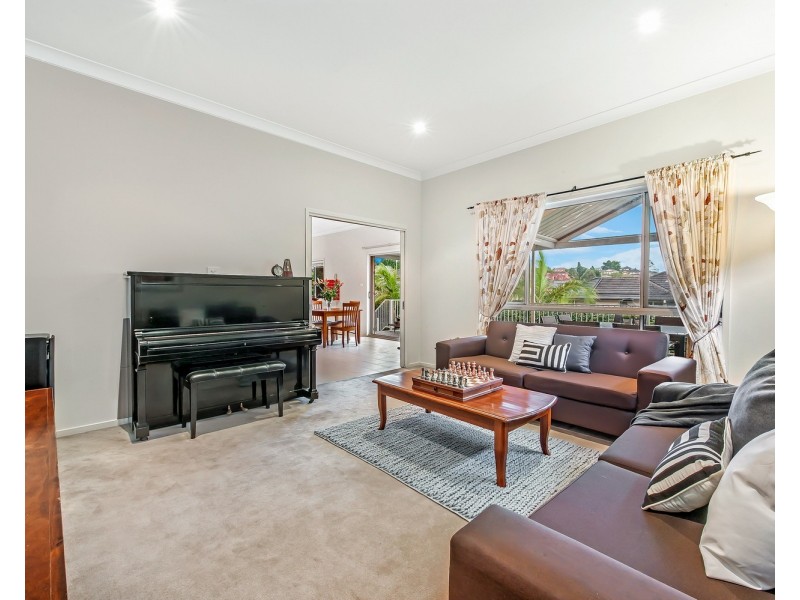 Castle Hill NSW 2154