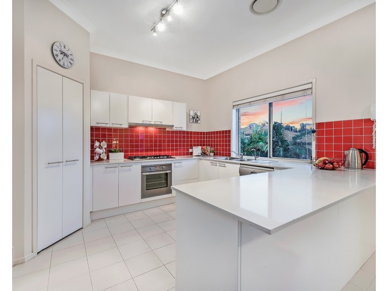 Castle Hill NSW 2154