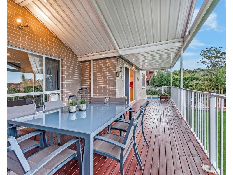 Castle Hill NSW 2154