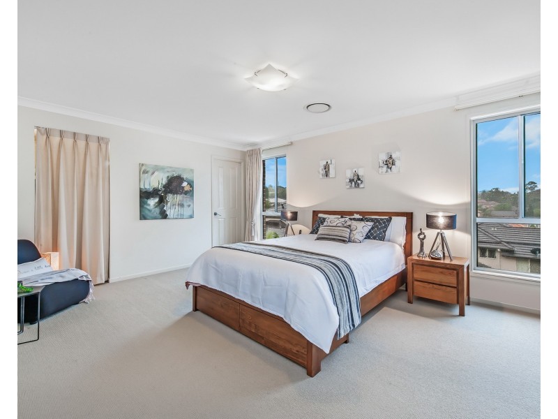 Castle Hill NSW 2154