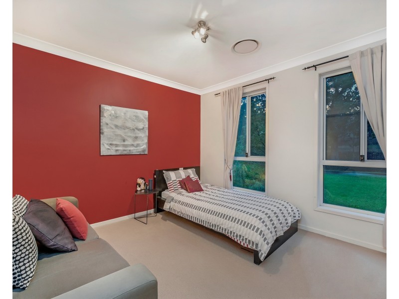 Castle Hill NSW 2154