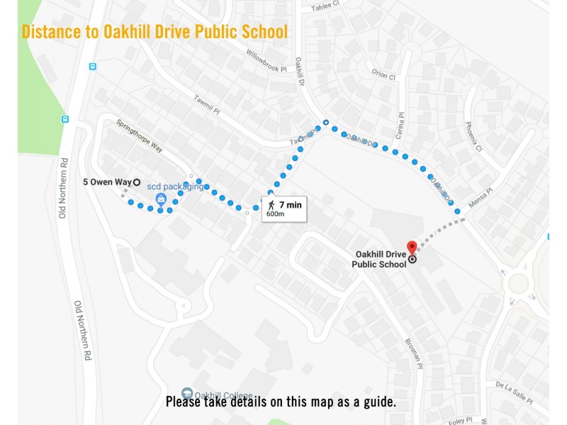 Castle Hill NSW 2154