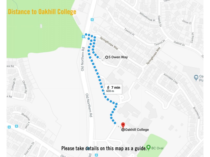 Castle Hill NSW 2154