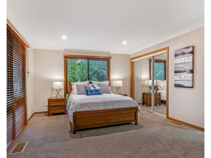 25 Timothy Close, Cherrybrook NSW 2126