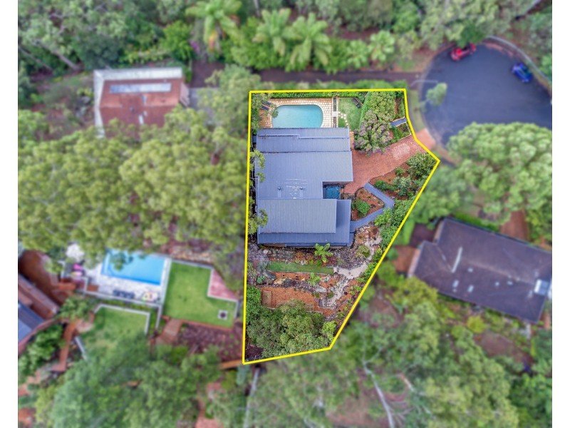 25 Timothy Close, Cherrybrook NSW 2126