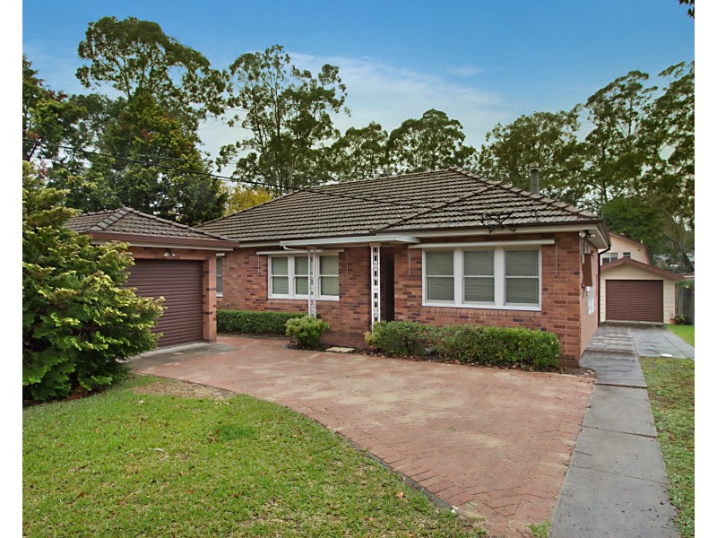 92 Cardinal Ave, West Pennant Hills NSW 2125