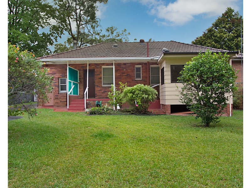 92 Cardinal Ave, West Pennant Hills NSW 2125