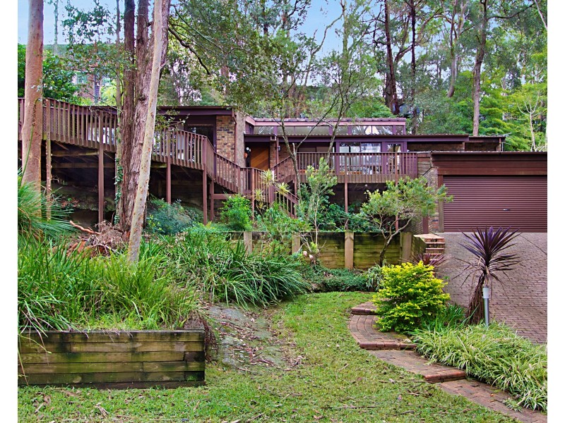 72  Francis Greenway Dr, Cherrybrook NSW 2126