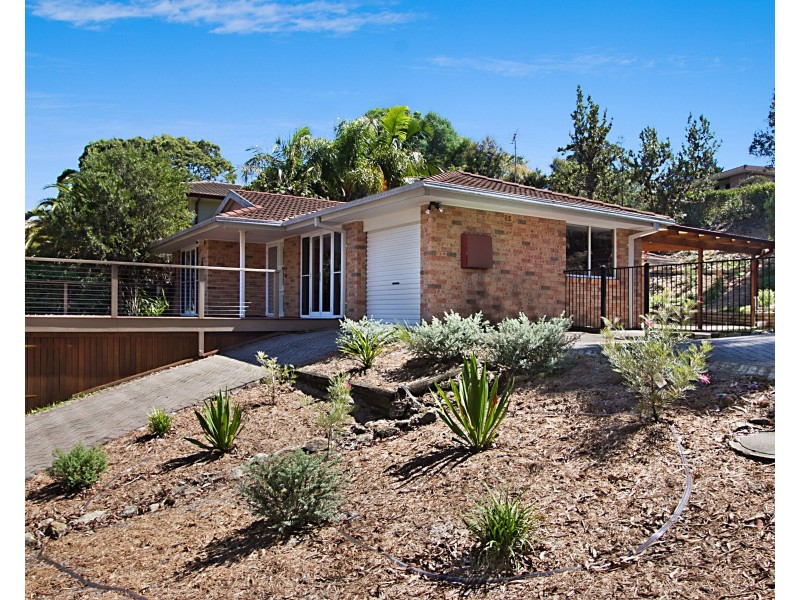 27 Appletree Drive, Cherrybrook NSW 2126