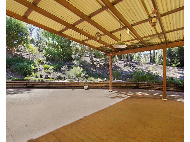 27 Appletree Drive, Cherrybrook NSW 2126