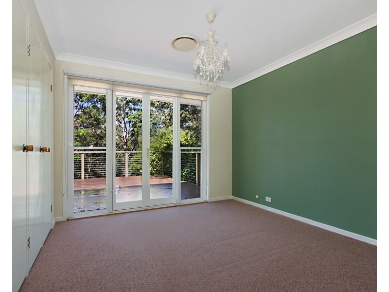 27 Appletree Drive, Cherrybrook NSW 2126