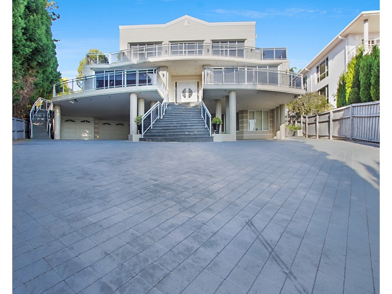 10 Glenhope Road, West Pennant Hills NSW 2125