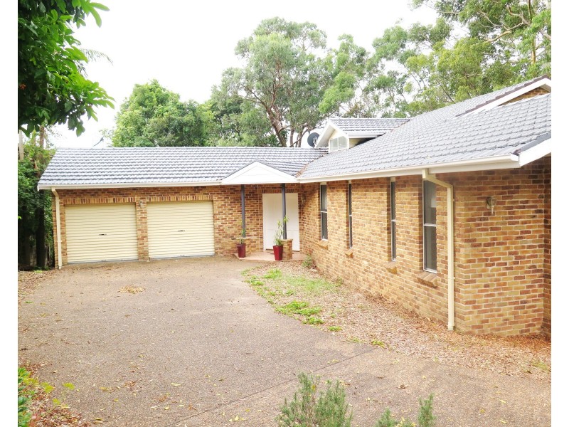 46 Caber Close, Dural NSW 2158