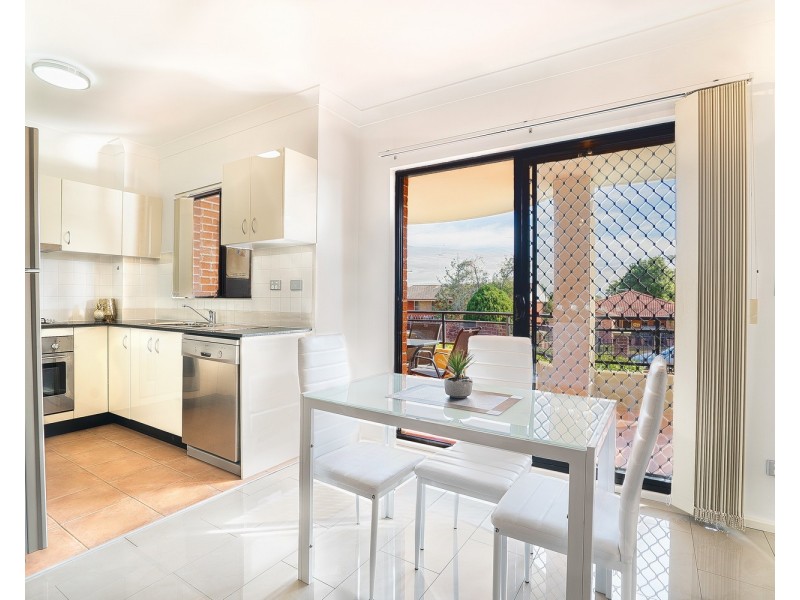 14/32-38 Dobson Crescent, Baulkham Hills NSW 2153