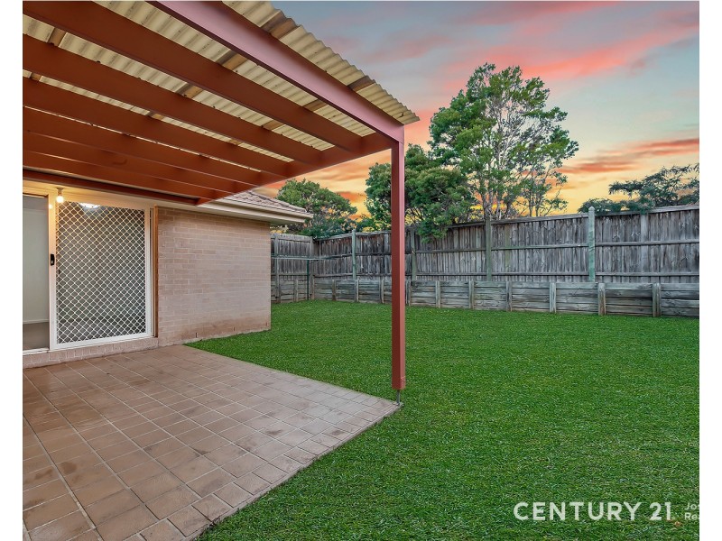 90 Phoenix Avenue, Beaumont Hills NSW 2155