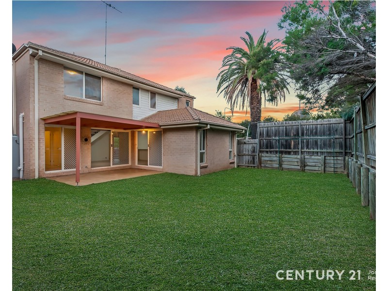 90 Phoenix Avenue, Beaumont Hills NSW 2155