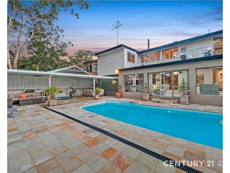 26 Candowie Crescent, Baulkham Hills NSW 2153